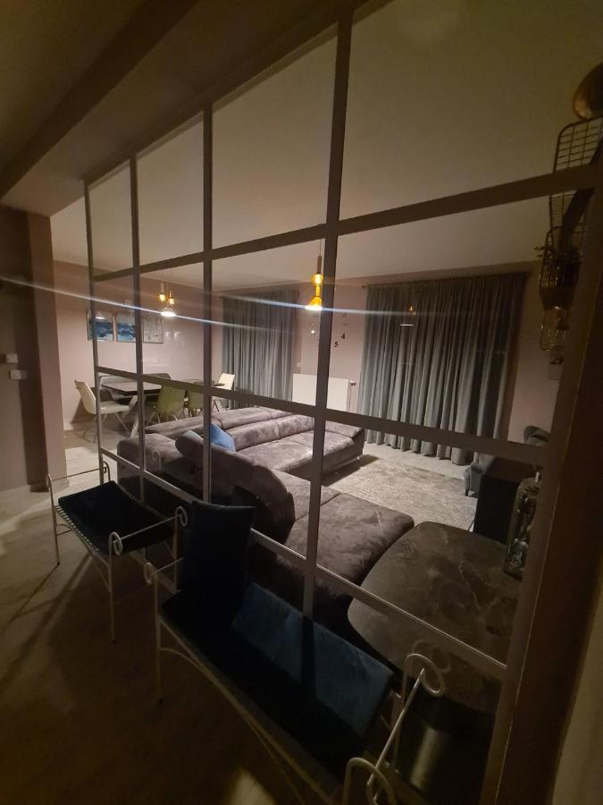 Family Apartment Nekic Opatija Buitenkant foto