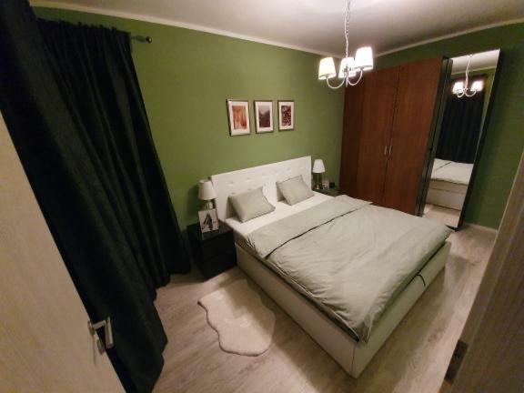 Family Apartment Nekic Opatija Buitenkant foto