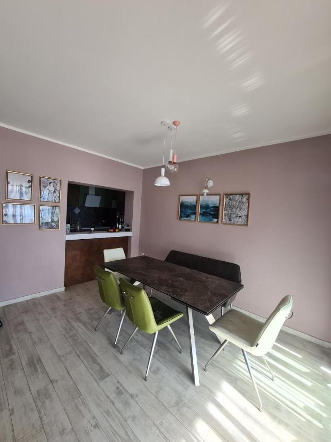 Family Apartment Nekic Opatija Buitenkant foto