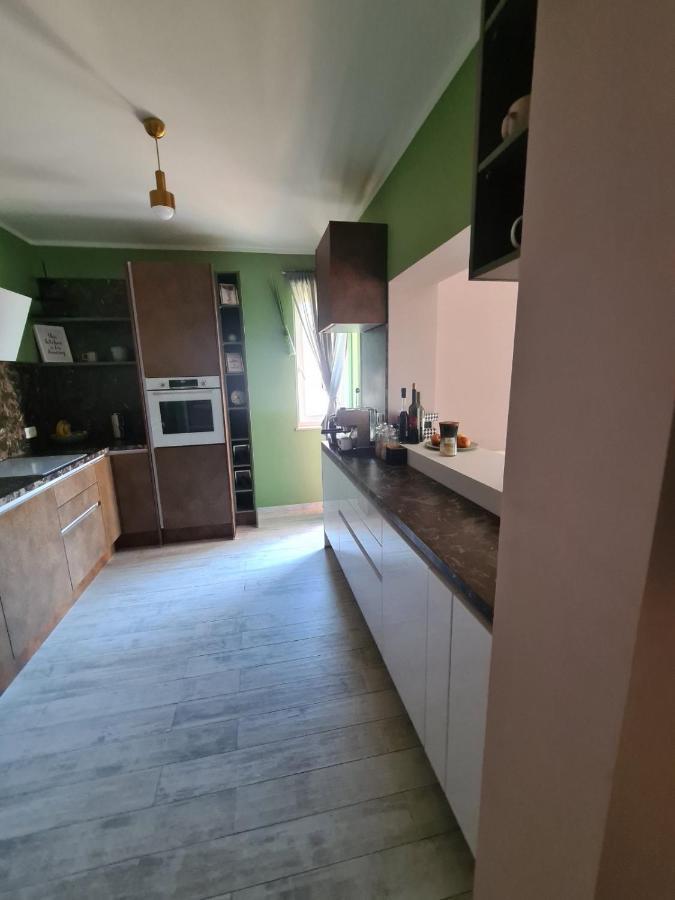Family Apartment Nekic Opatija Buitenkant foto