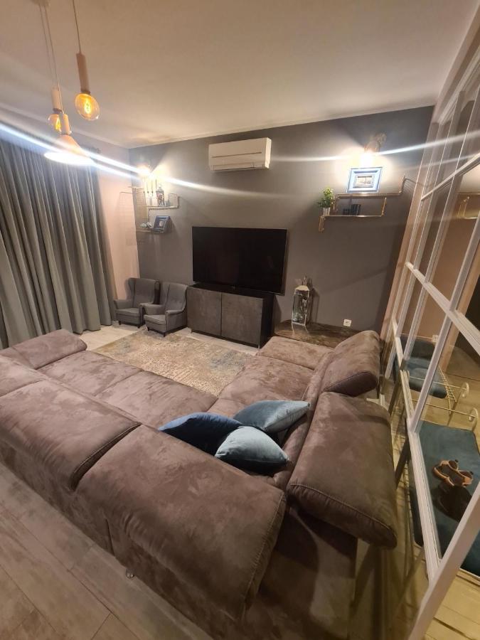 Family Apartment Nekic Opatija Buitenkant foto